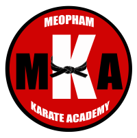 MKA Karate logo 2